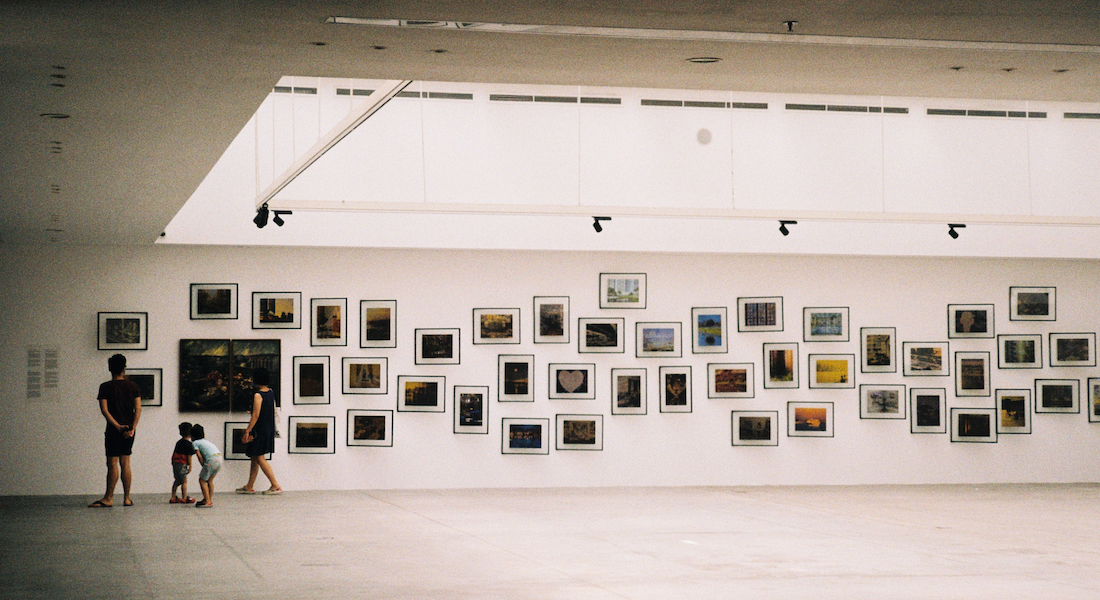 Veranstaltungen in Berlin