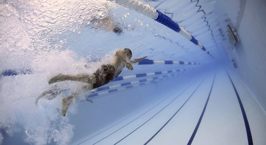Indoor swimming pools in  Berlin