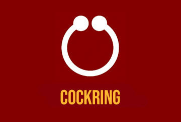 Pictogram Cockring