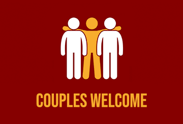 Pictogram Couples