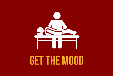 Pictogram Get The Mood