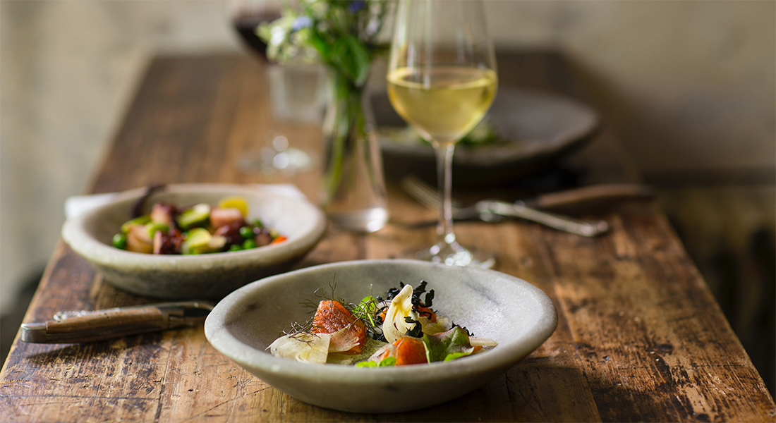 Restaurants in Berlin